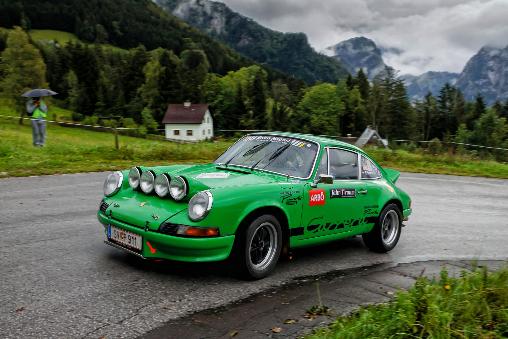 Carrera 2.7