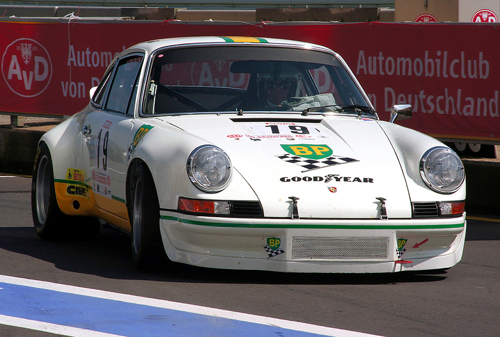 Carrera 2.8 RSR