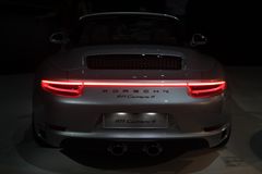  Carrera 4