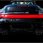 Carrera 4S