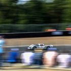 Carrera 6 @ Le Mans Classics