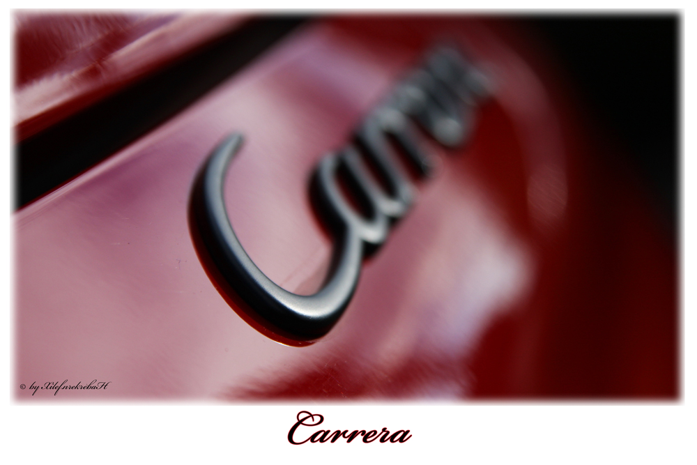 Carrera