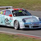 Carrera Cup Asia