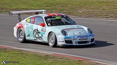 Carrera Cup Asia