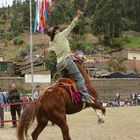 Carrera de Cintas San Marcos-ancash-Peru