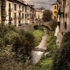 Carrera del Darro