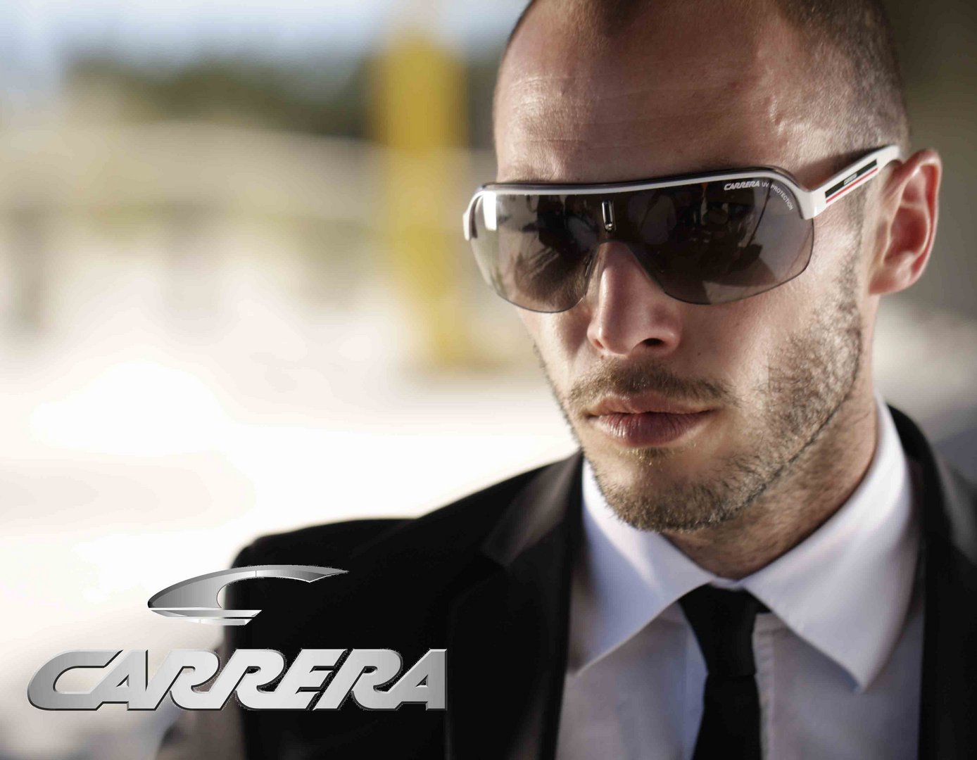 Carrera Glasses