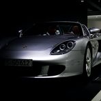 Carrera GT  + 911 GT 1