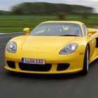 Carrera GT