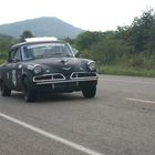 carrera panamericana 2008