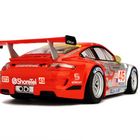 Carrera Porsche GT3 Back