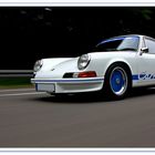 Carrera RS 2.7