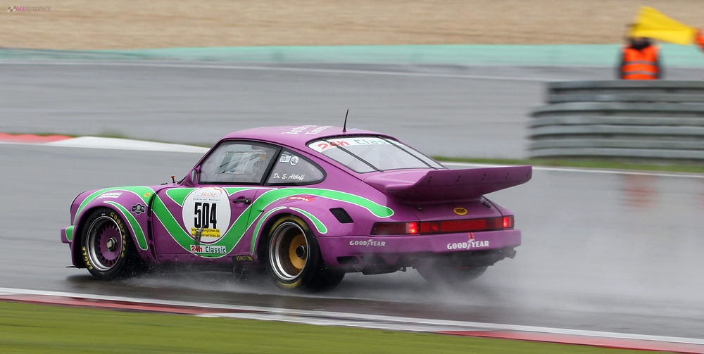 Carrera RSR