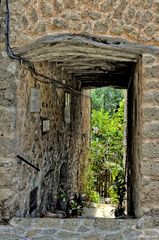 Carreró de La Rosa