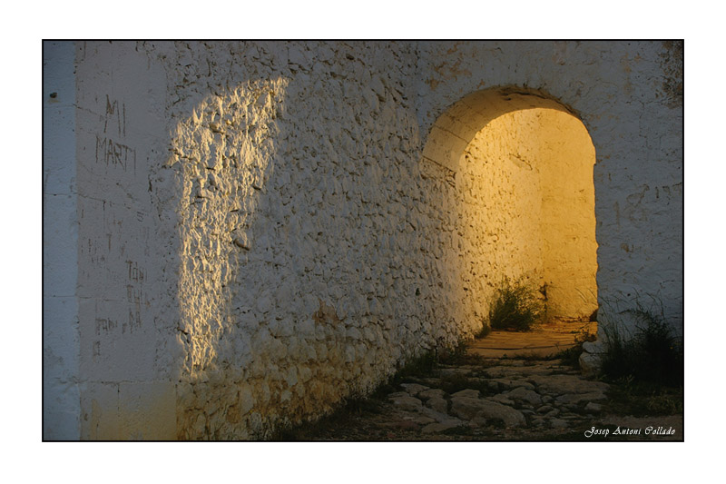 Carreró - Passage