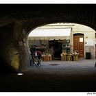 Carreró - Passageway