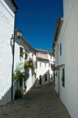 Carrers blancs d'Andalusia (2)