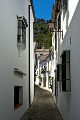 Carrers blancs d'Andalusia (3)