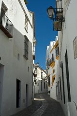 Carrers blancs d'Andalusia (4)