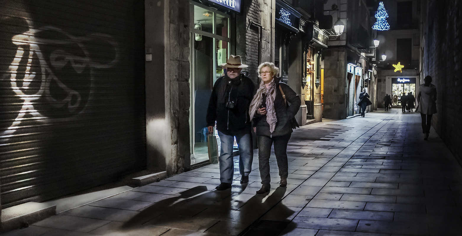 Carrers de Barcelona