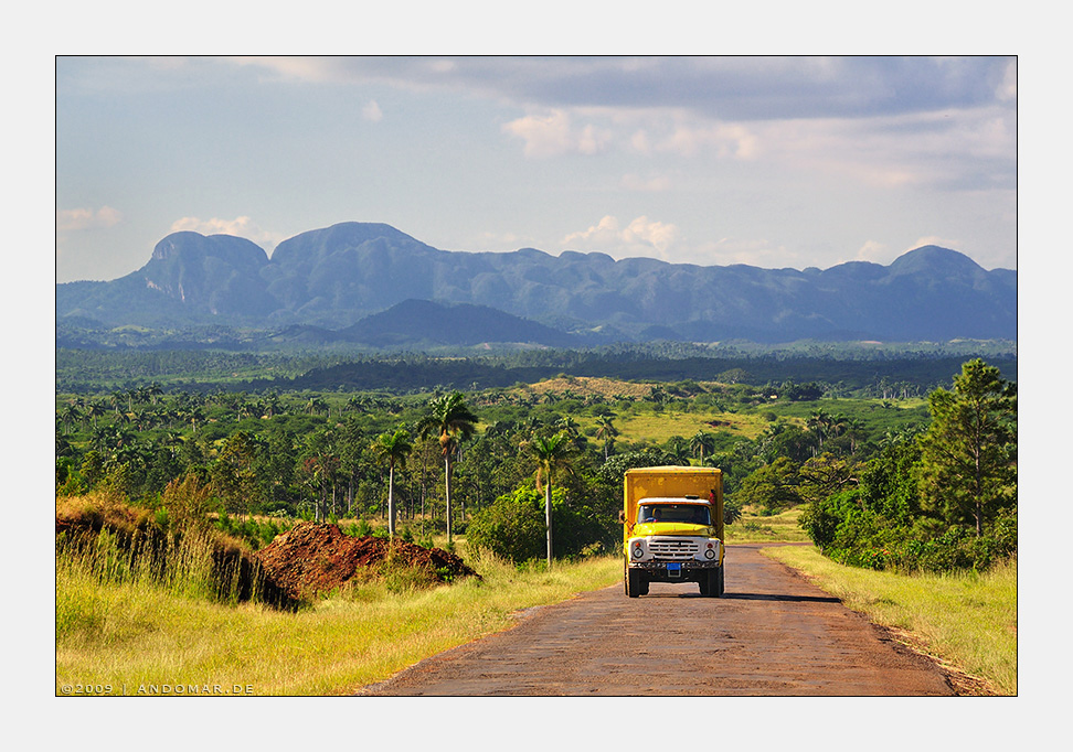 carretera