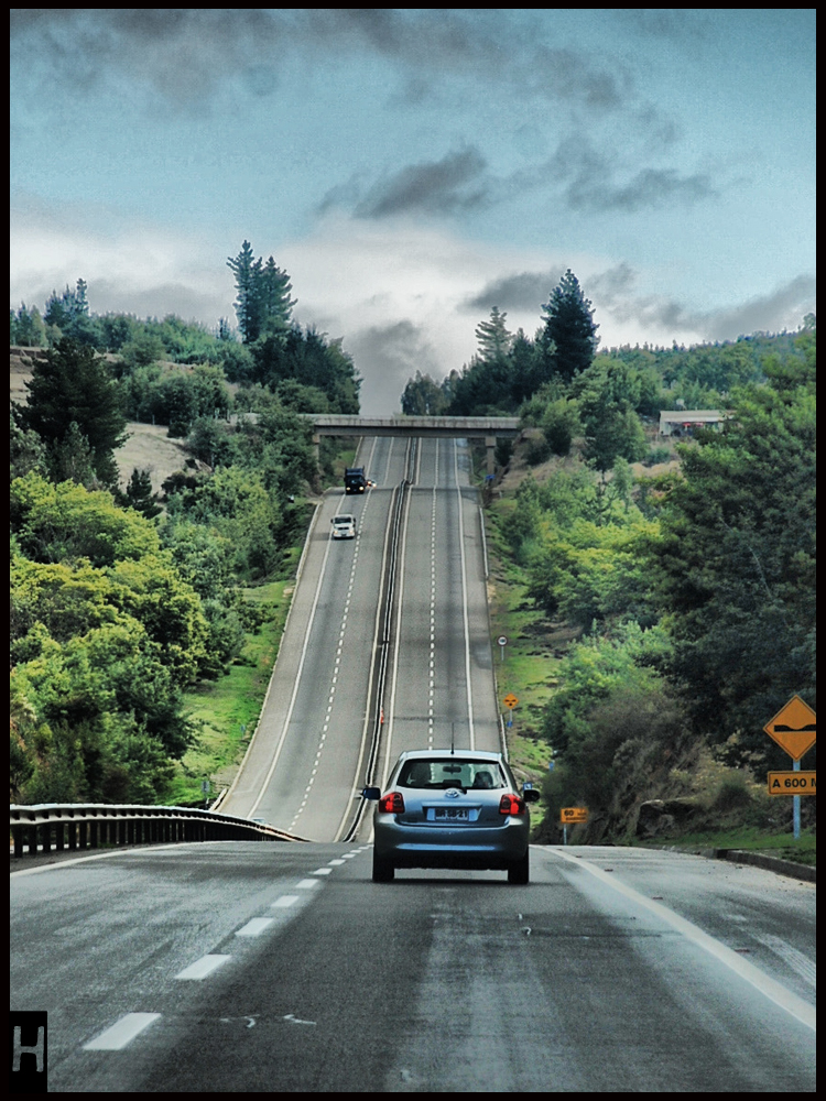 Carretera