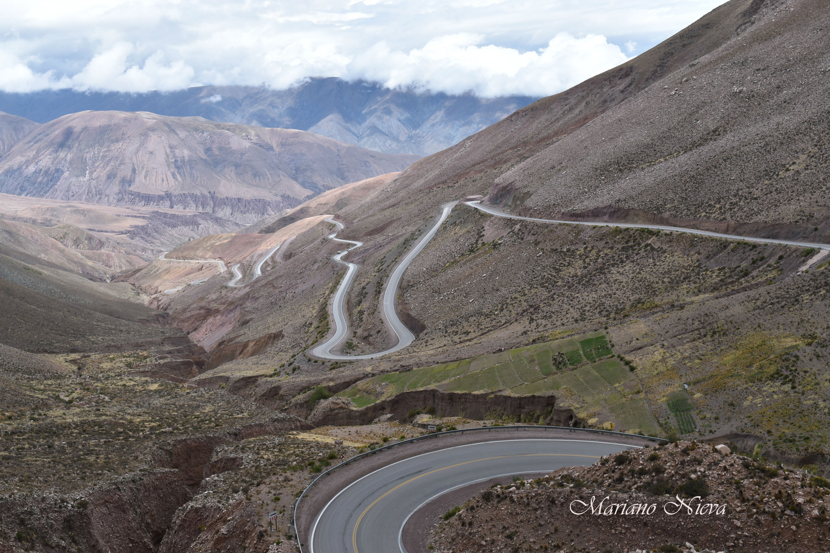 Carretera