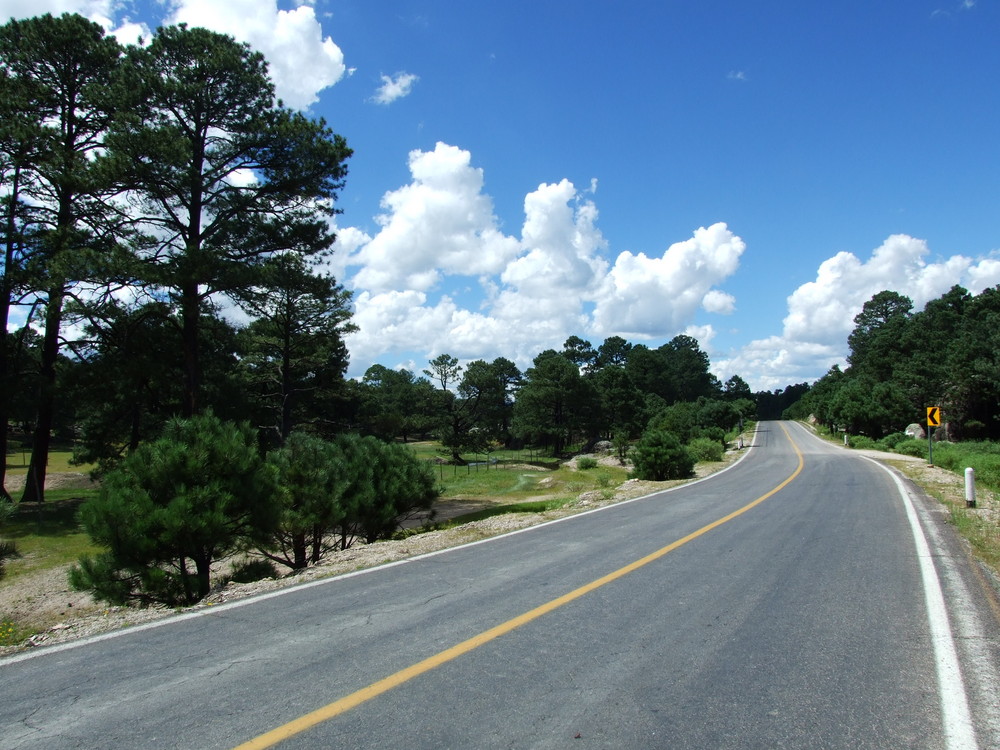 carretera