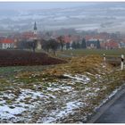 Carretera a Helmershausen (Straße nach Helmershausen)