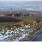 Carretera a Helmershausen (Straße nach Helmershausen)