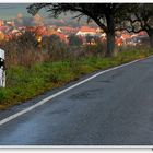 Carretera a Helmershausen (Straße nach Helmershausen)