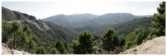 Carretera a Ronda