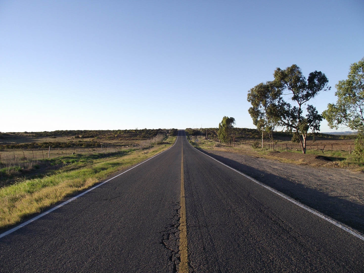 carretera a tijuana