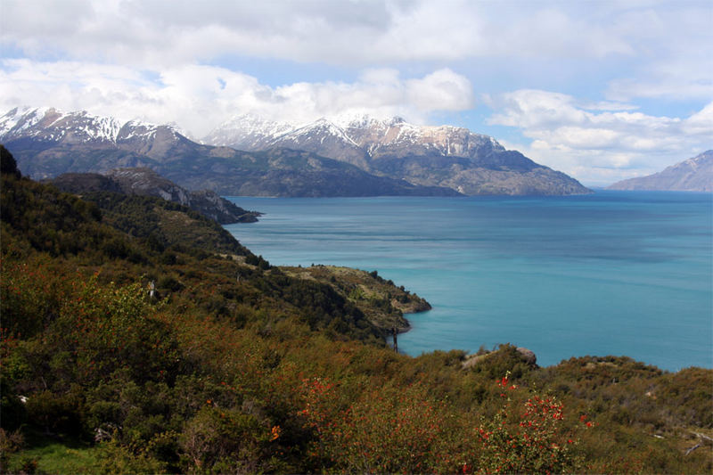 Carretera Austral