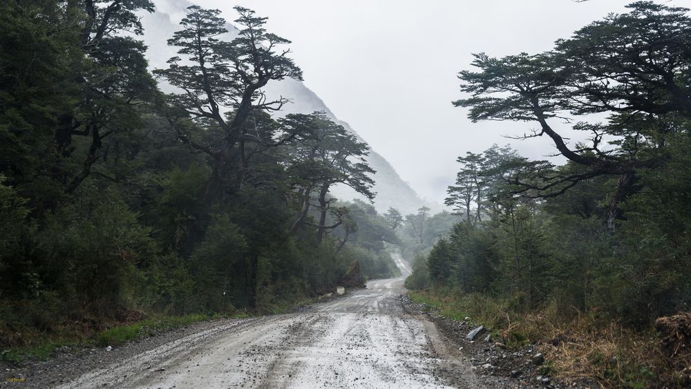 Carretera Austral