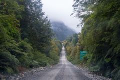 Carretera Austral