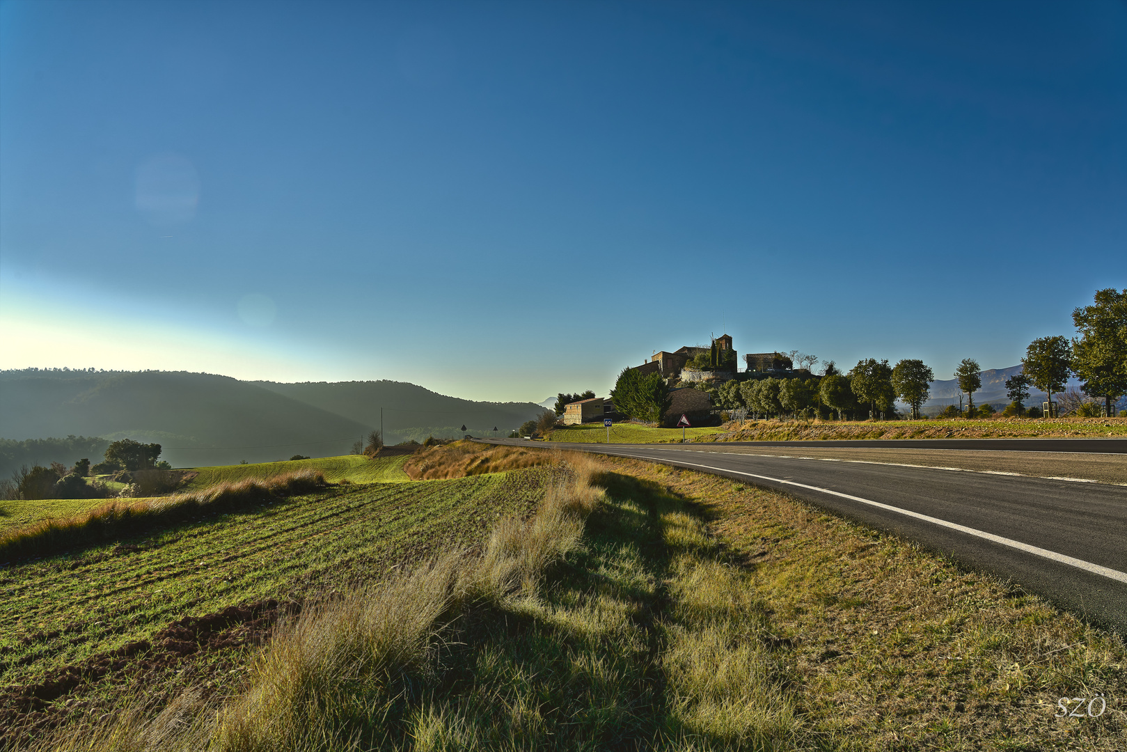 Carretera