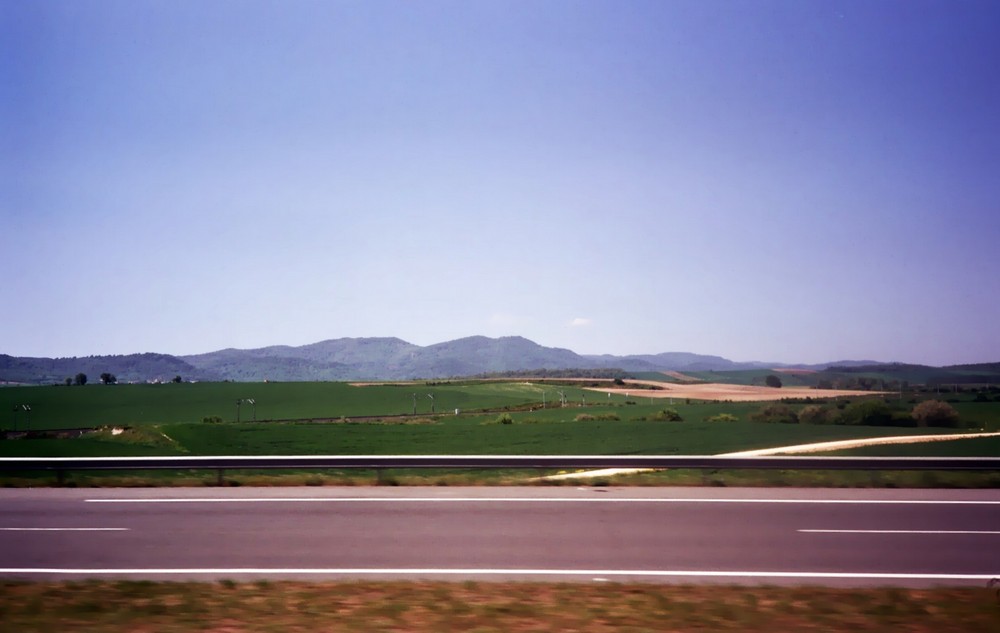 carretera