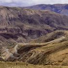 Carretera Montañosa