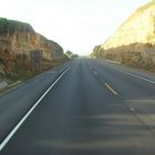 carretera nueva de samana