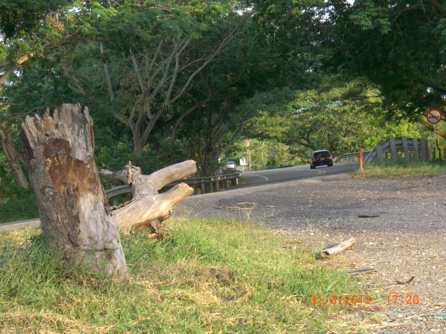 Carreteras de Colombia