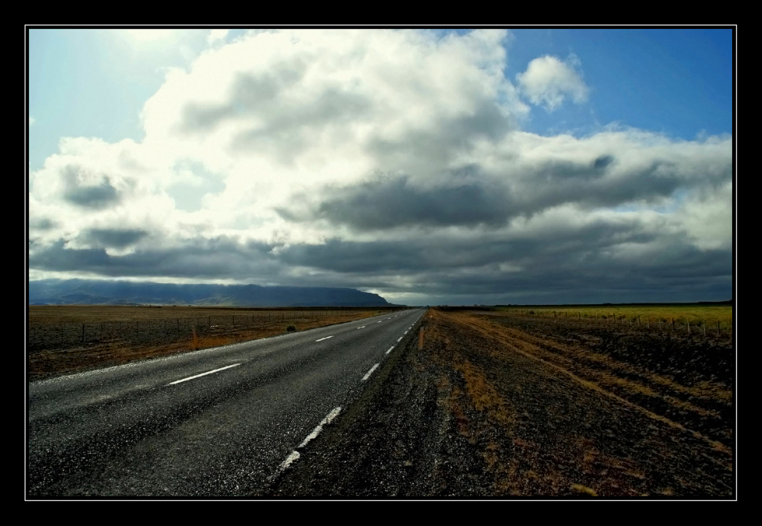 Carreteras de Islandia