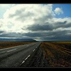 Carreteras de Islandia