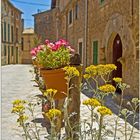 Carreteras-Decoración en Valldemossa