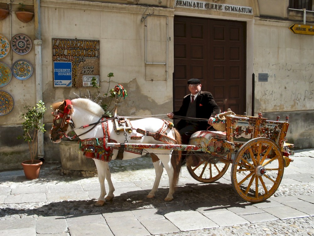 Carretto Siciliano