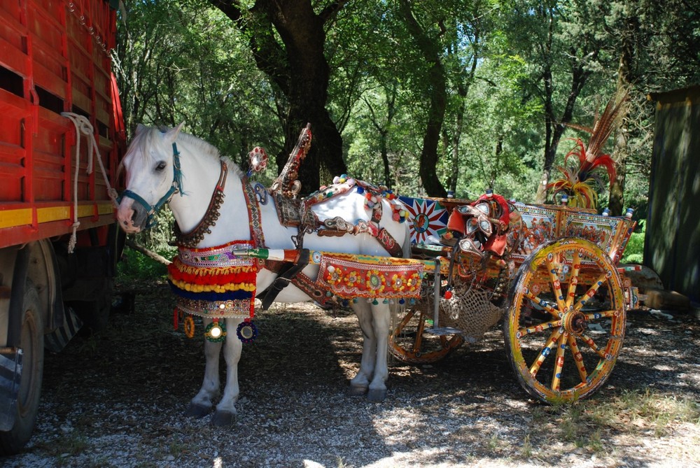 Carretto Siciliano