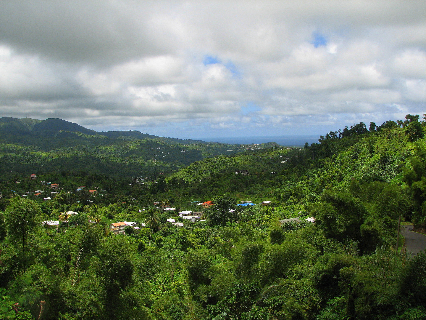 Carriacou