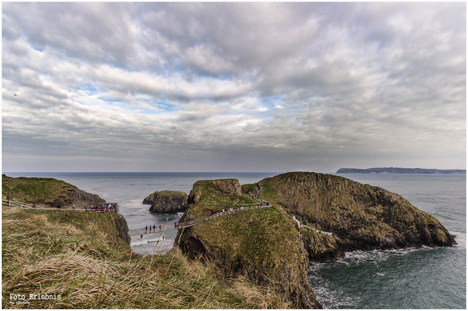 Carrick-a-Rede