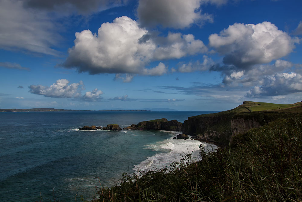 Carrick a Rede 