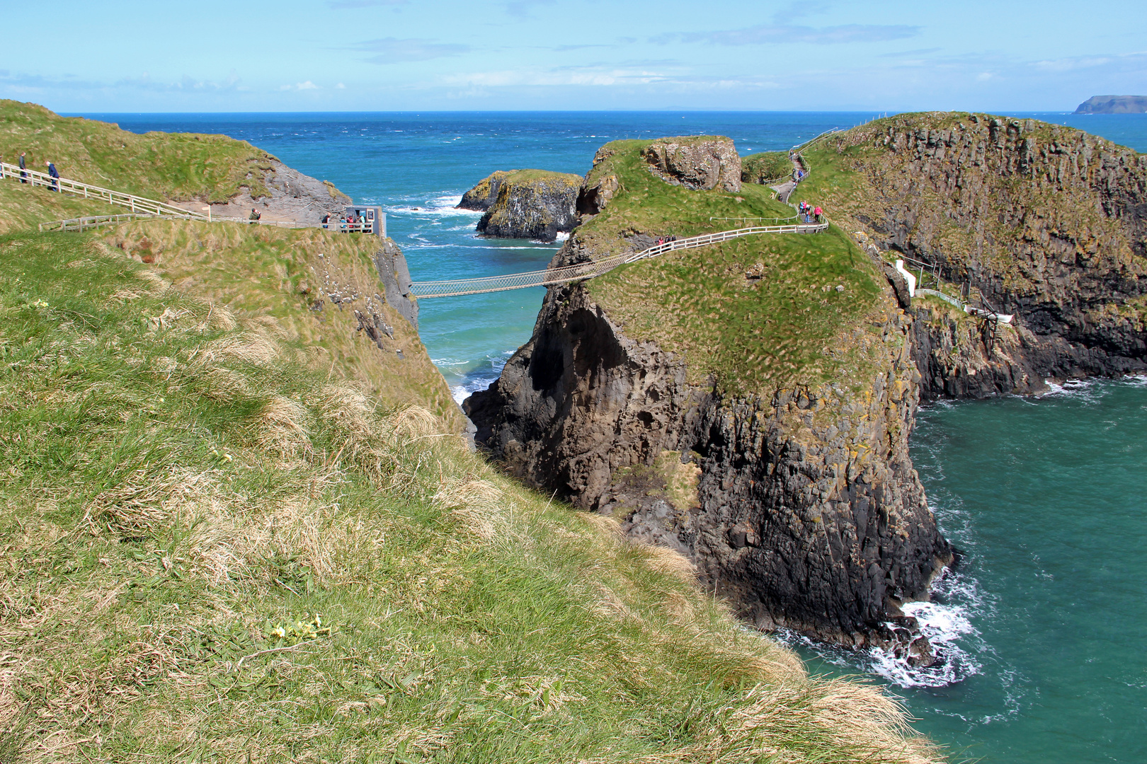 Carrick-A-Rede